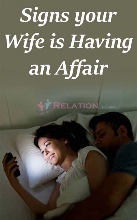 indian bhabhi affair|My wife is having an affair. What should I do